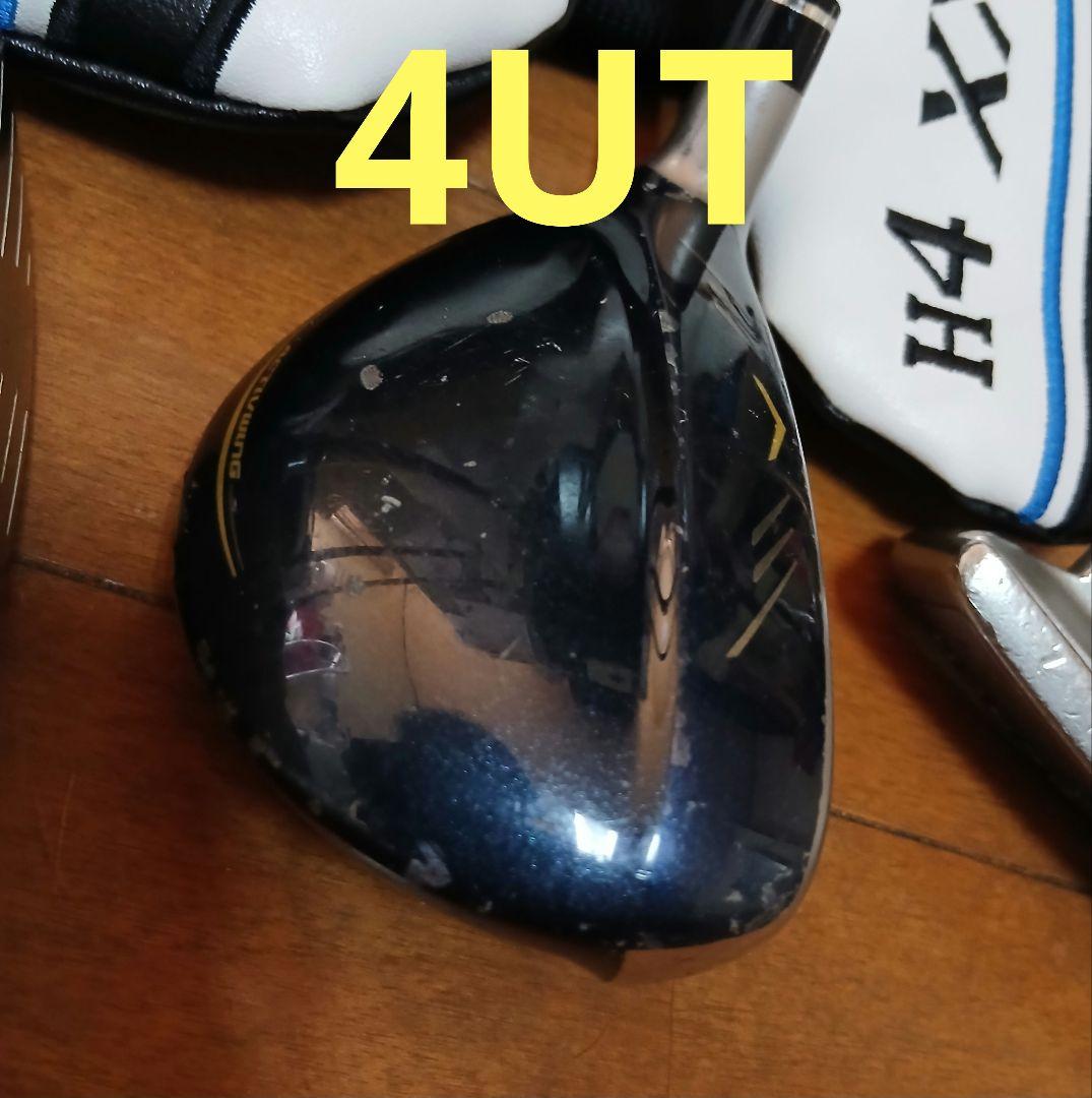 ☆豪華総額40万円越え☆ゼクシオ12フルセット
