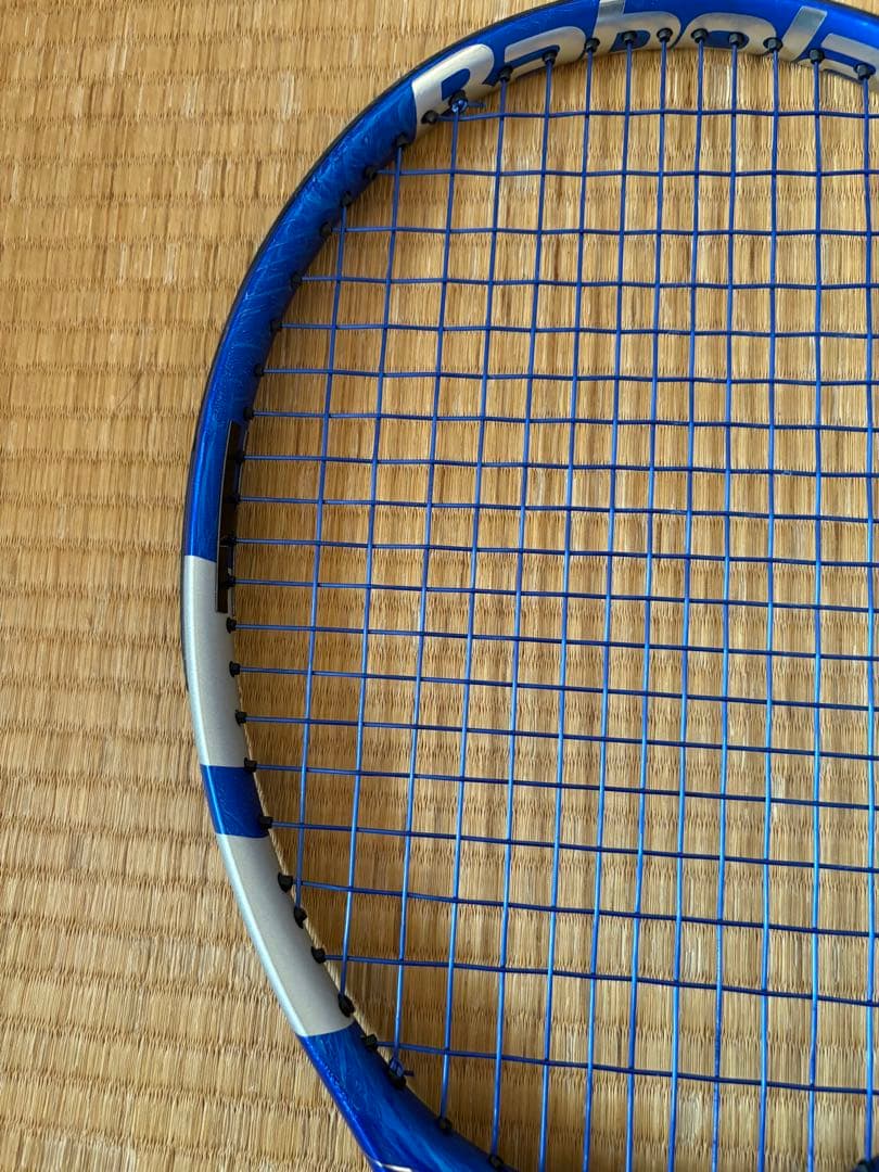 ラケット(硬式用) Babolat Pure Drive 30th ANNIVERSSARY G3