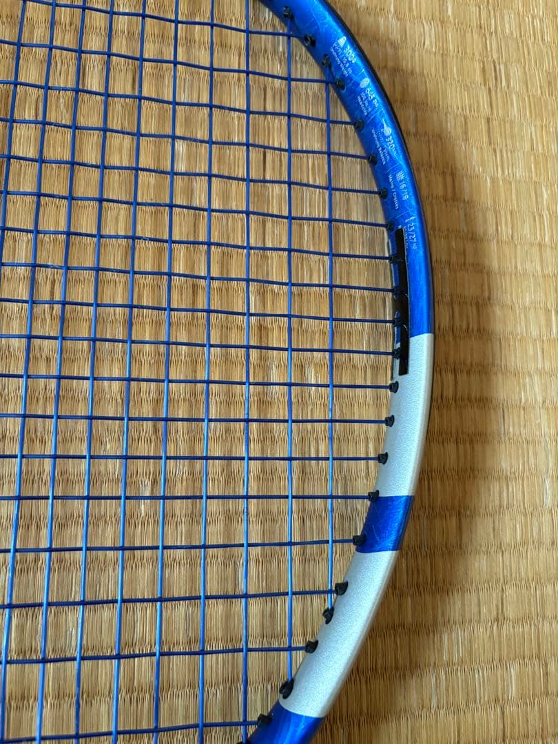 ラケット(硬式用) Babolat Pure Drive 30th ANNIVERSSARY G3