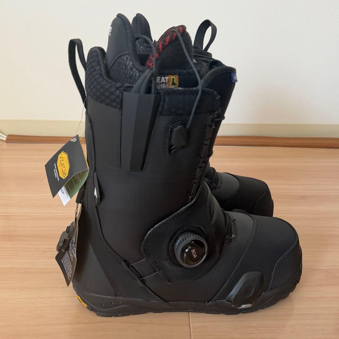 【未使用】Burton Ion Step On ブーツ 28.0cm