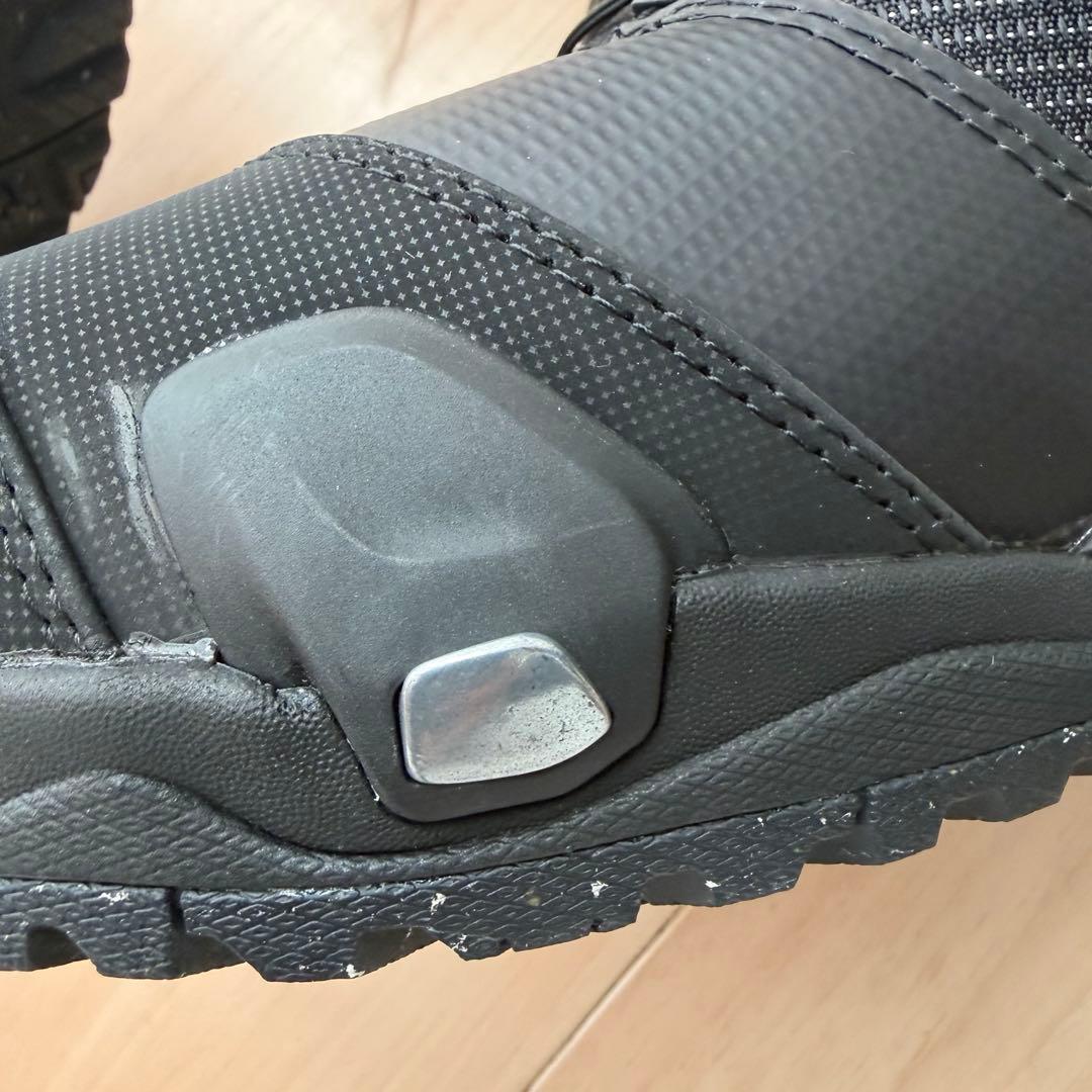 【未使用】Burton Ion Step On ブーツ 28.0cm