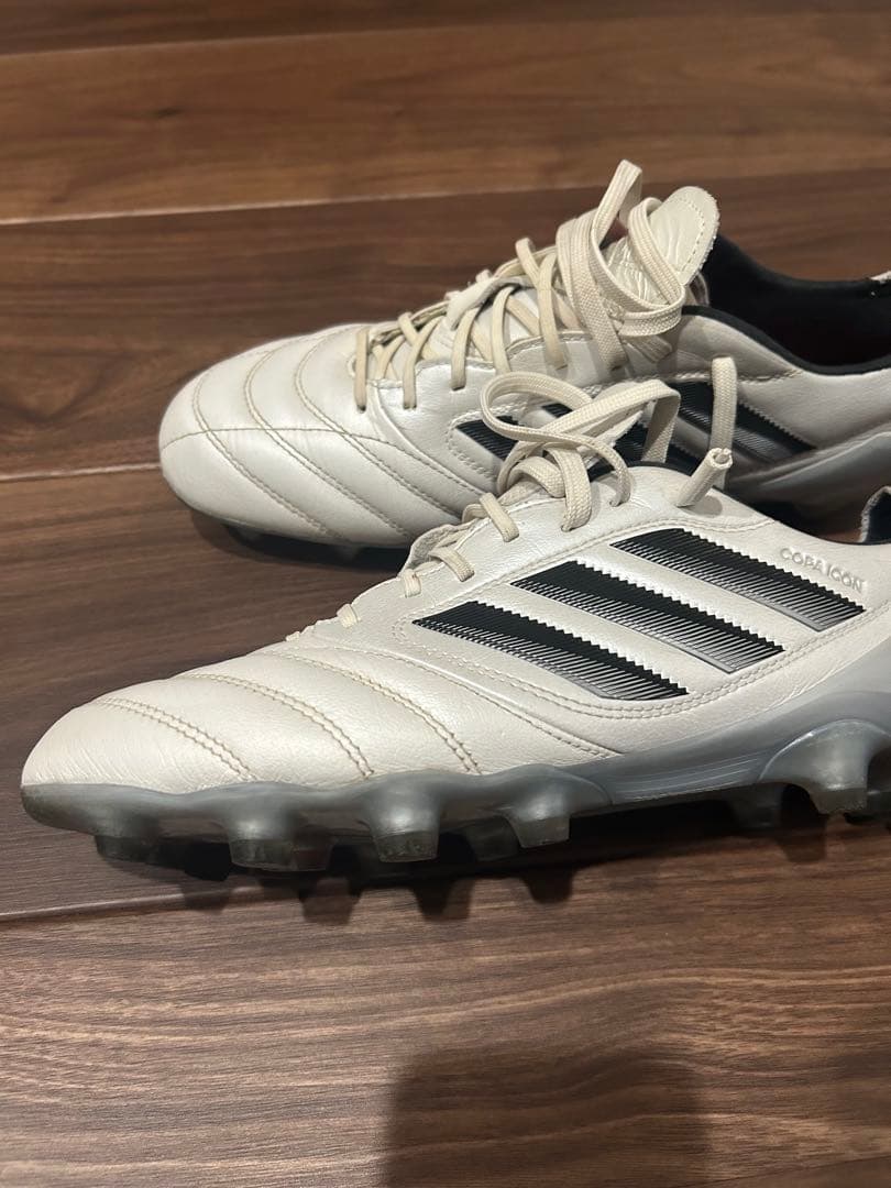 adidas コパアイコン2 サッカースパイク