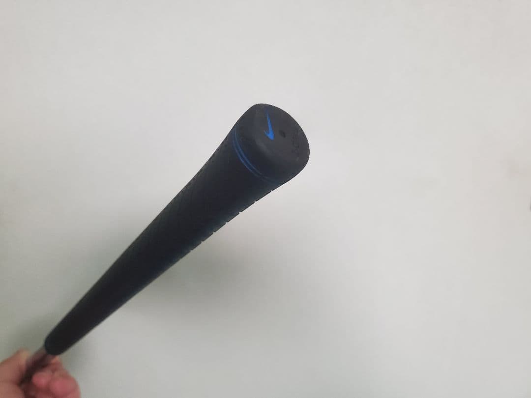 名器 NIKE VAPOR FLY PRO BLACK 9番アイアン ナイキ