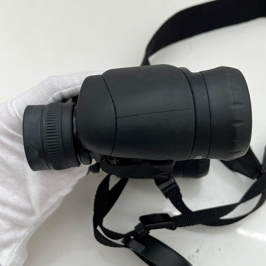 Nikon Action 7x35 9.3° 双眼鏡　ニコン