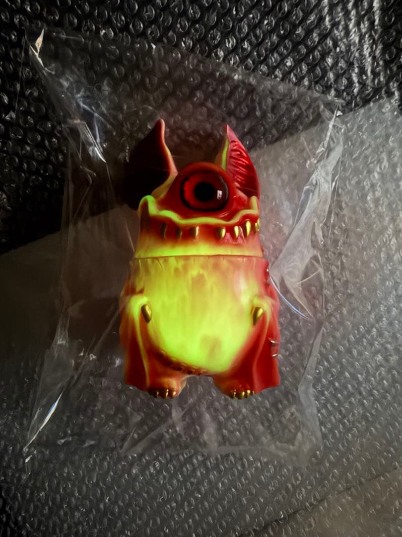 カゲマルデザイン　アイビー　ピンク蓄光！