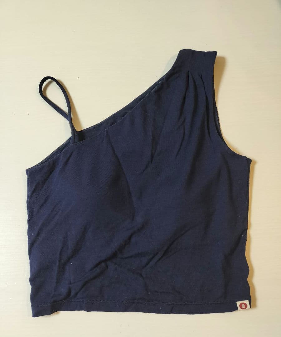 BUDHI MUDRA M ネイビーブルー
