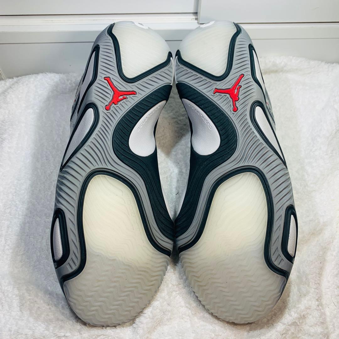 ⭐️未使用品Nike Jordan Tatum3Boro テイタム 28.5cm