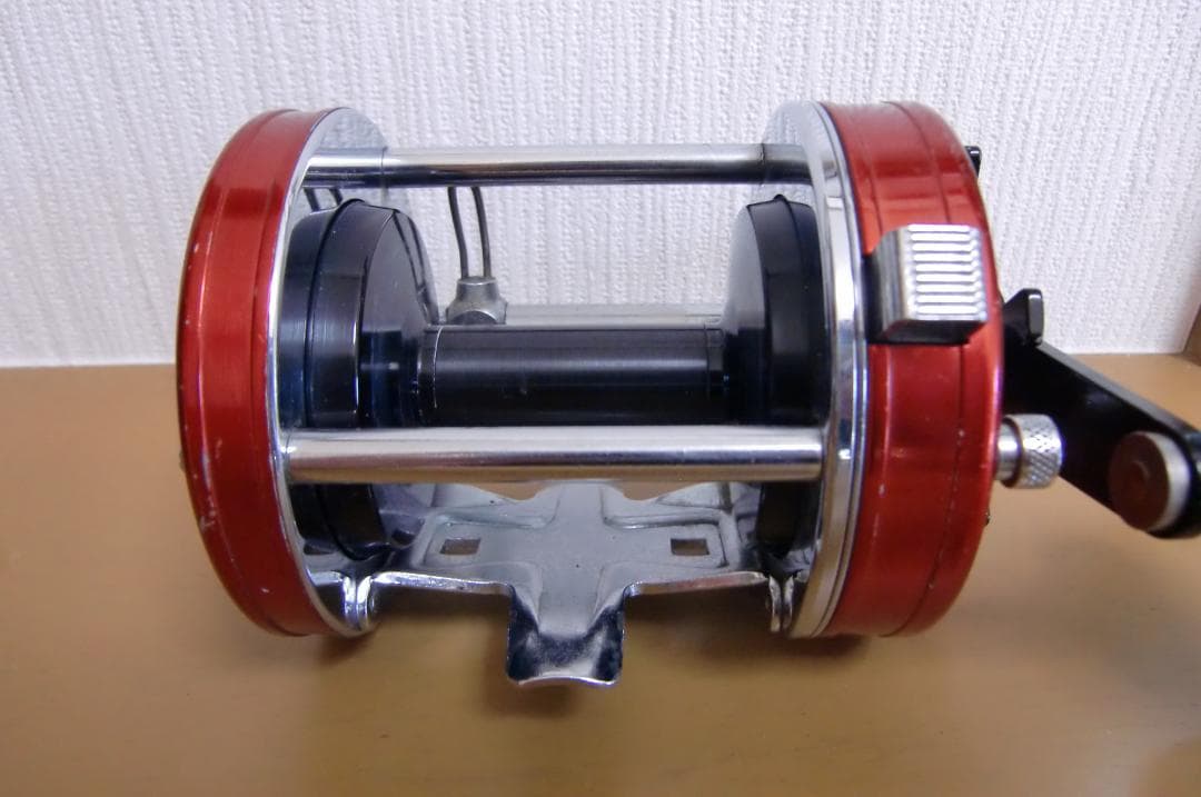 リール ABU Ambassadeur 7000