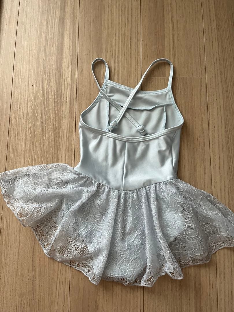バレエ用品