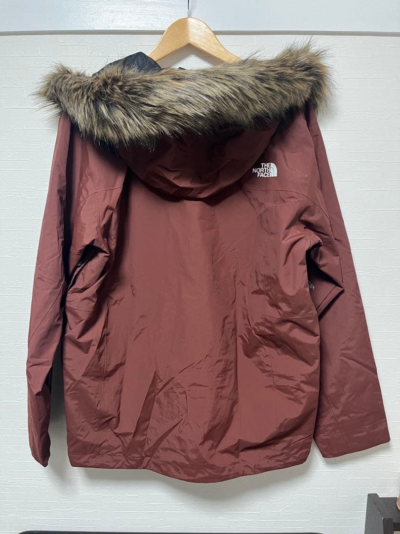 THE NORTH FACE スノボウエア Lサイズ