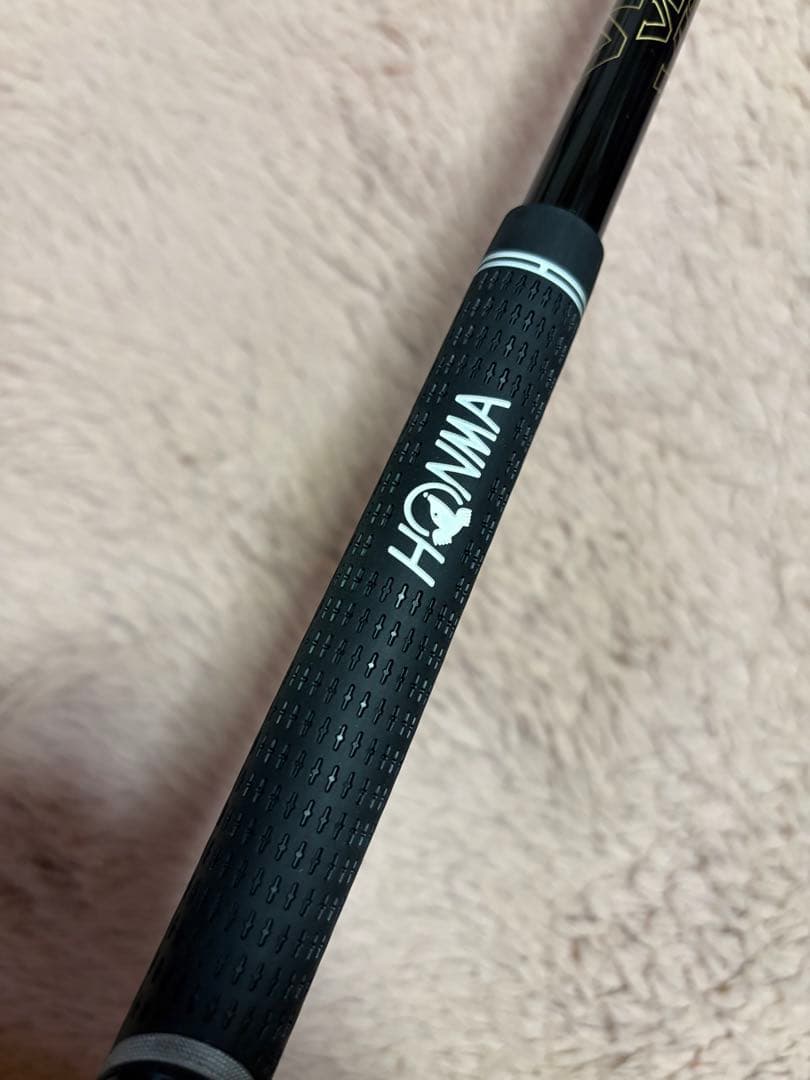 本間ゴルフTR21 フェアウェイウッド 【3W】 美品
