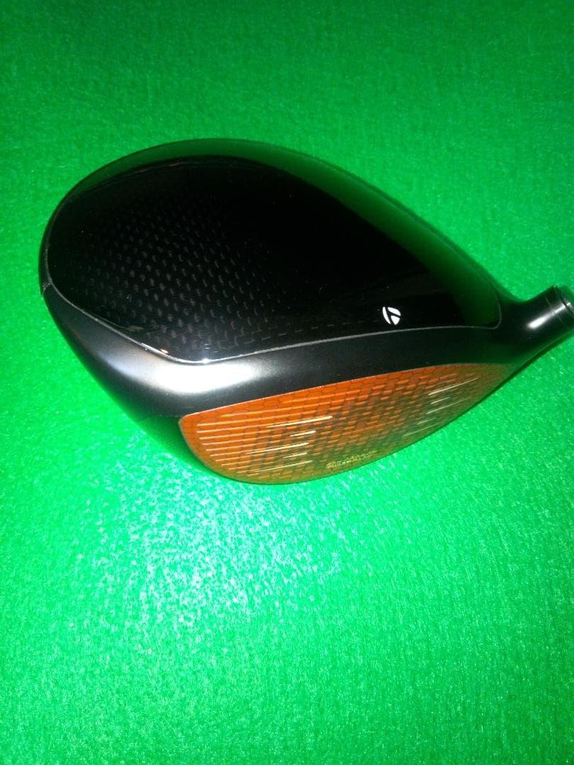 KYOCHANテーラーメイド ステルス 2 ブラスドライバー 9.0°