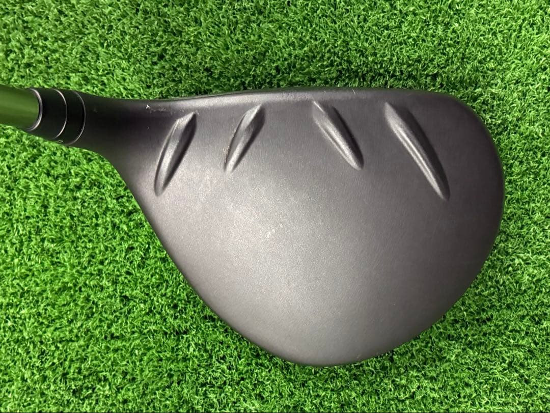 PING G410 #3(14.5°) フェアウェイウッド