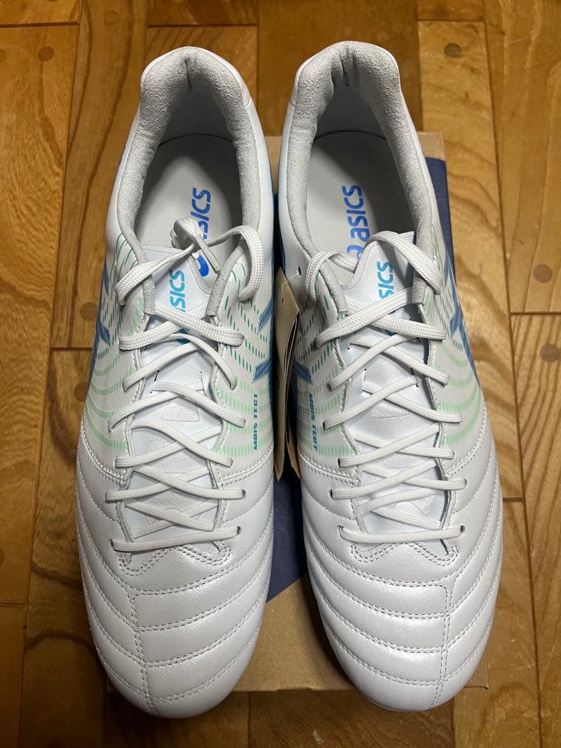 新品　廃盤品　アシックス　DSライト X-FLY PRO 2 26cm