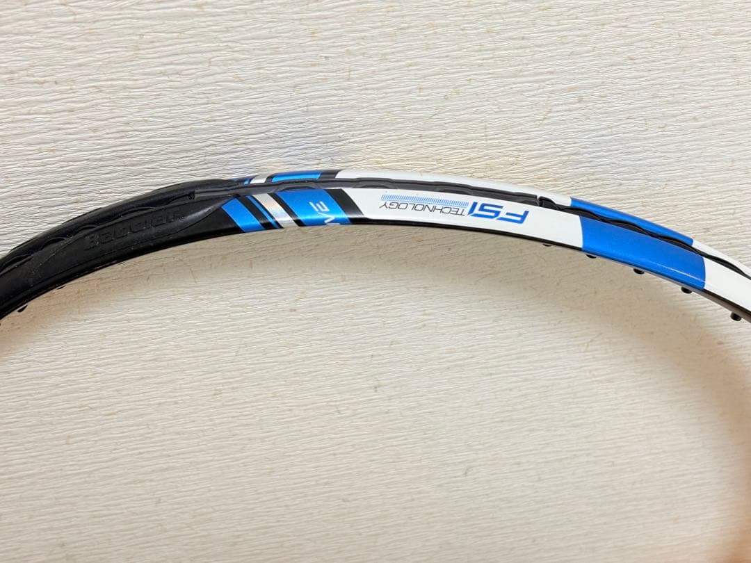 Babolat Pure Drive テニスラケット