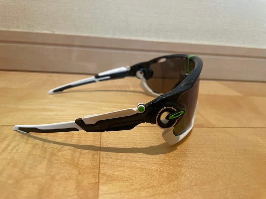 OAKLEY オークリー ジョウブレイカー カヴェンディッシュモデル