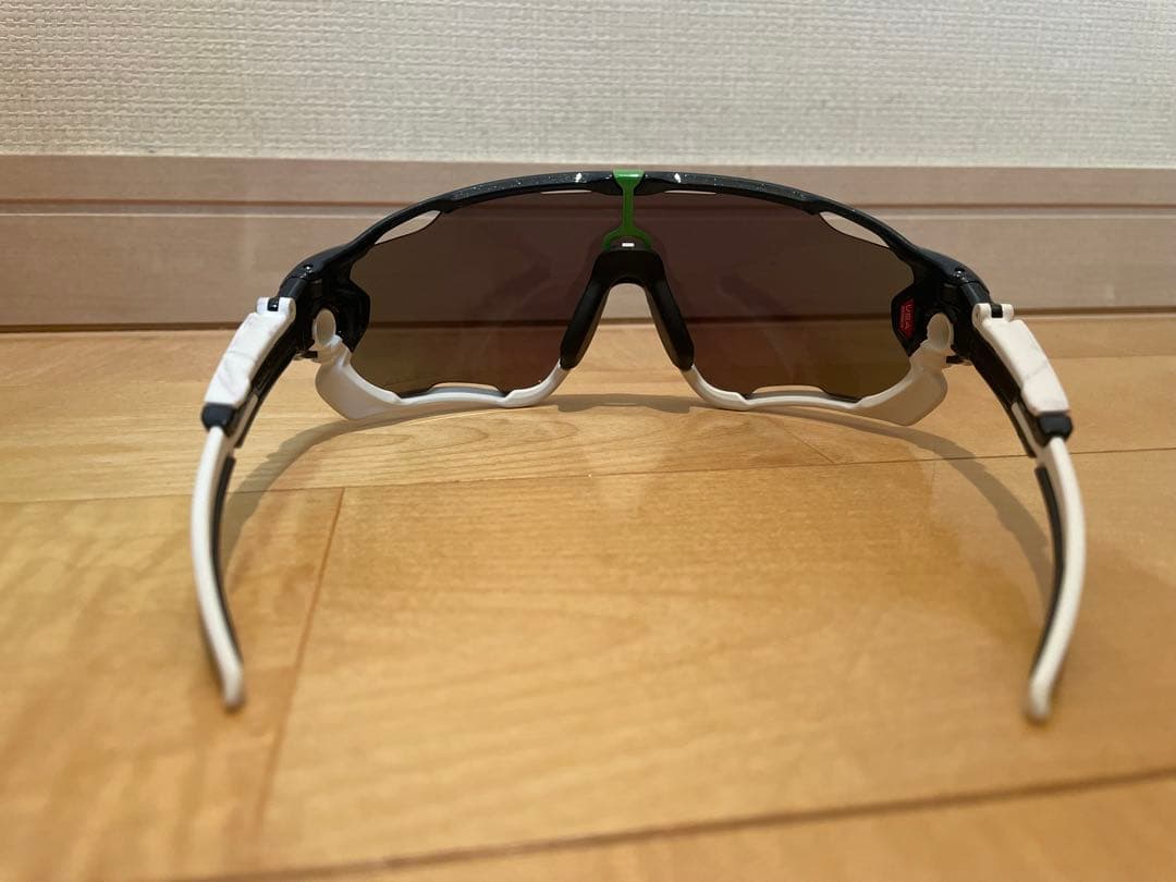 OAKLEY オークリー ジョウブレイカー カヴェンディッシュモデル
