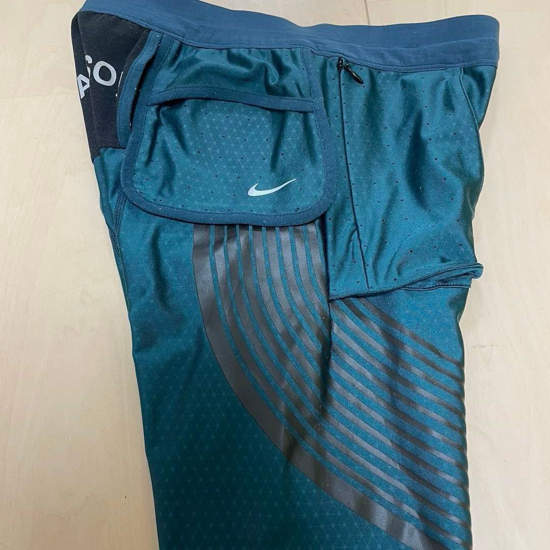 NIKE ナイキ GYAKUSOU アンダーカバー タイツ レギンス