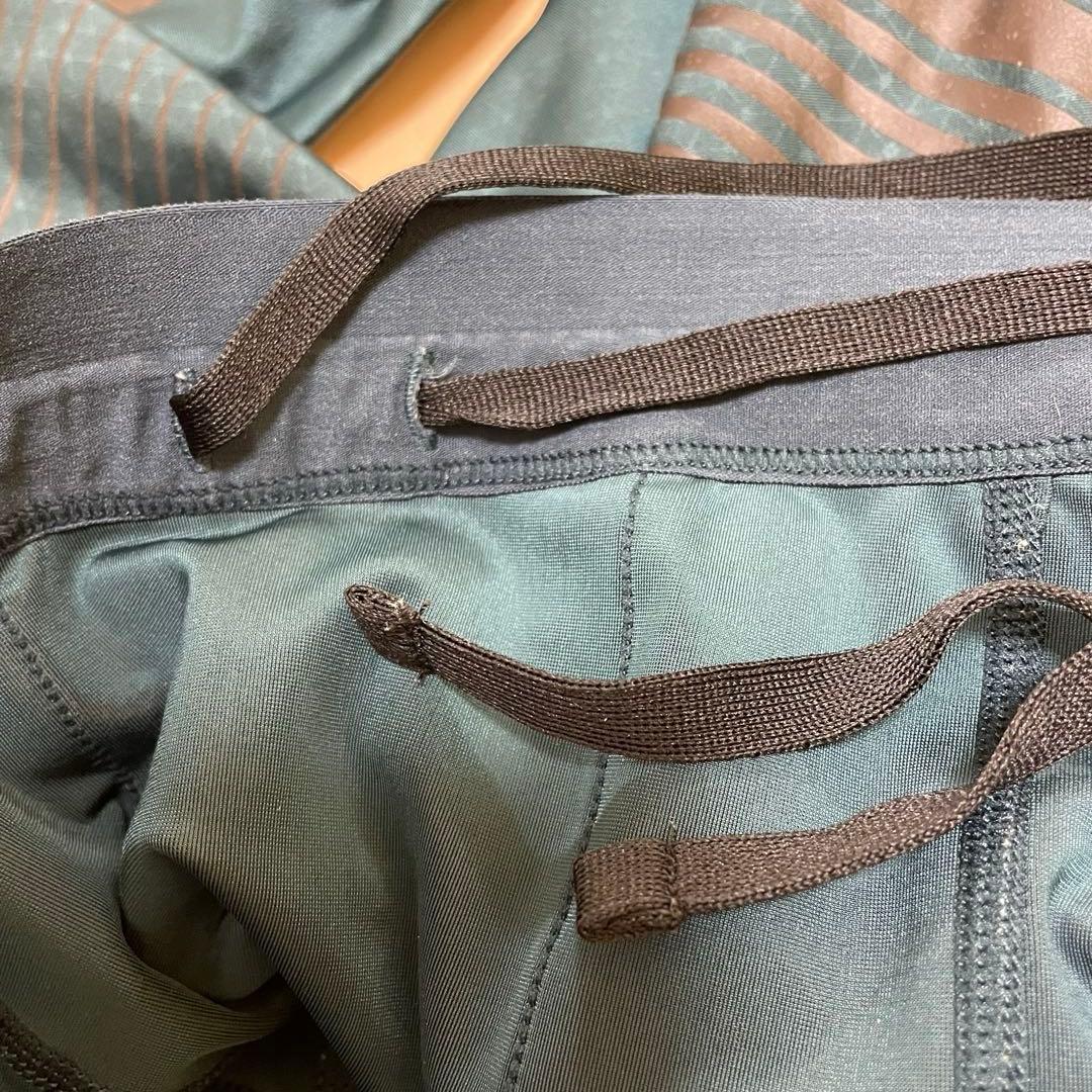 NIKE ナイキ GYAKUSOU アンダーカバー タイツ レギンス