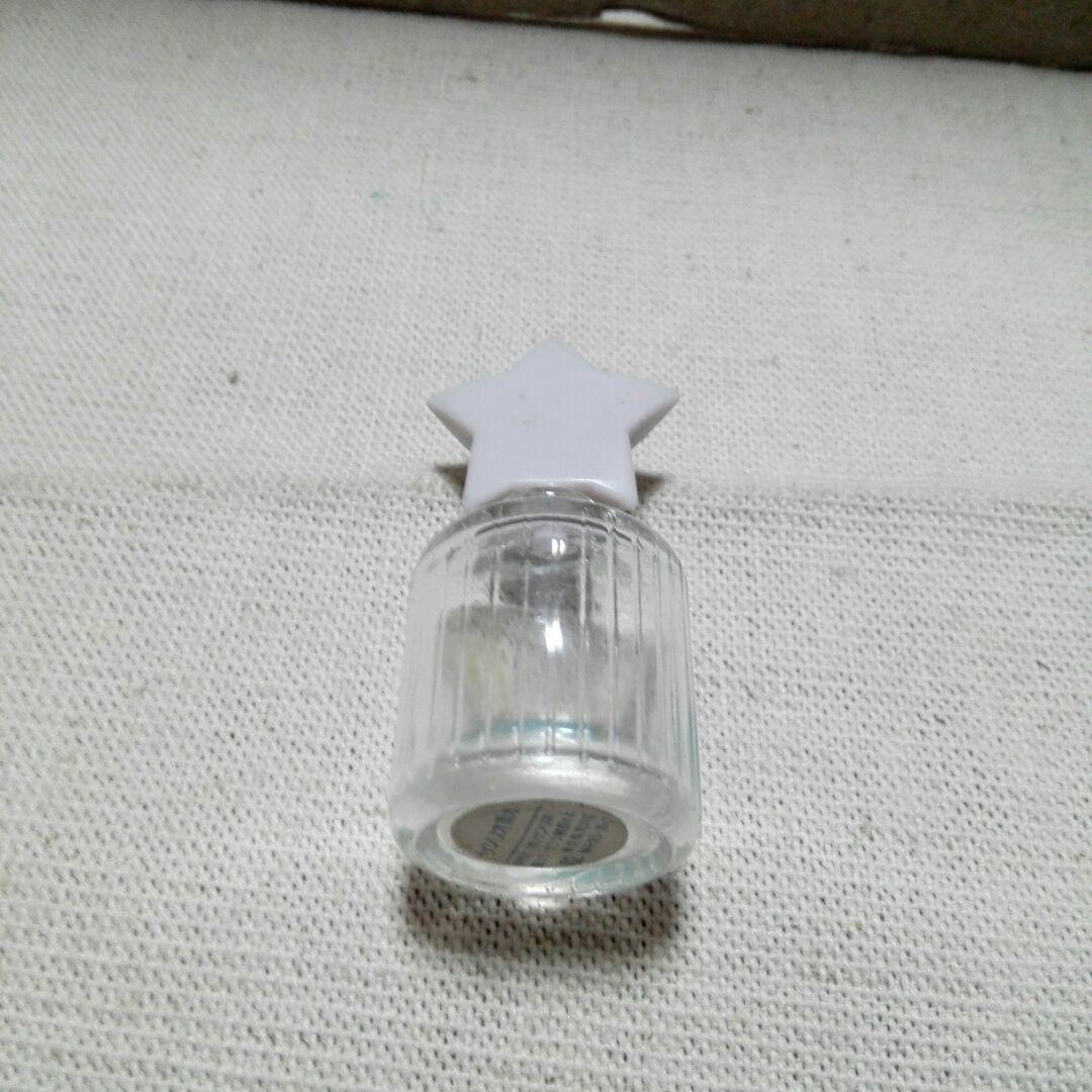 サンリオ　昭和レトロ リトルツインスターズ キキララ ヴィンテージ香水瓶 中古品