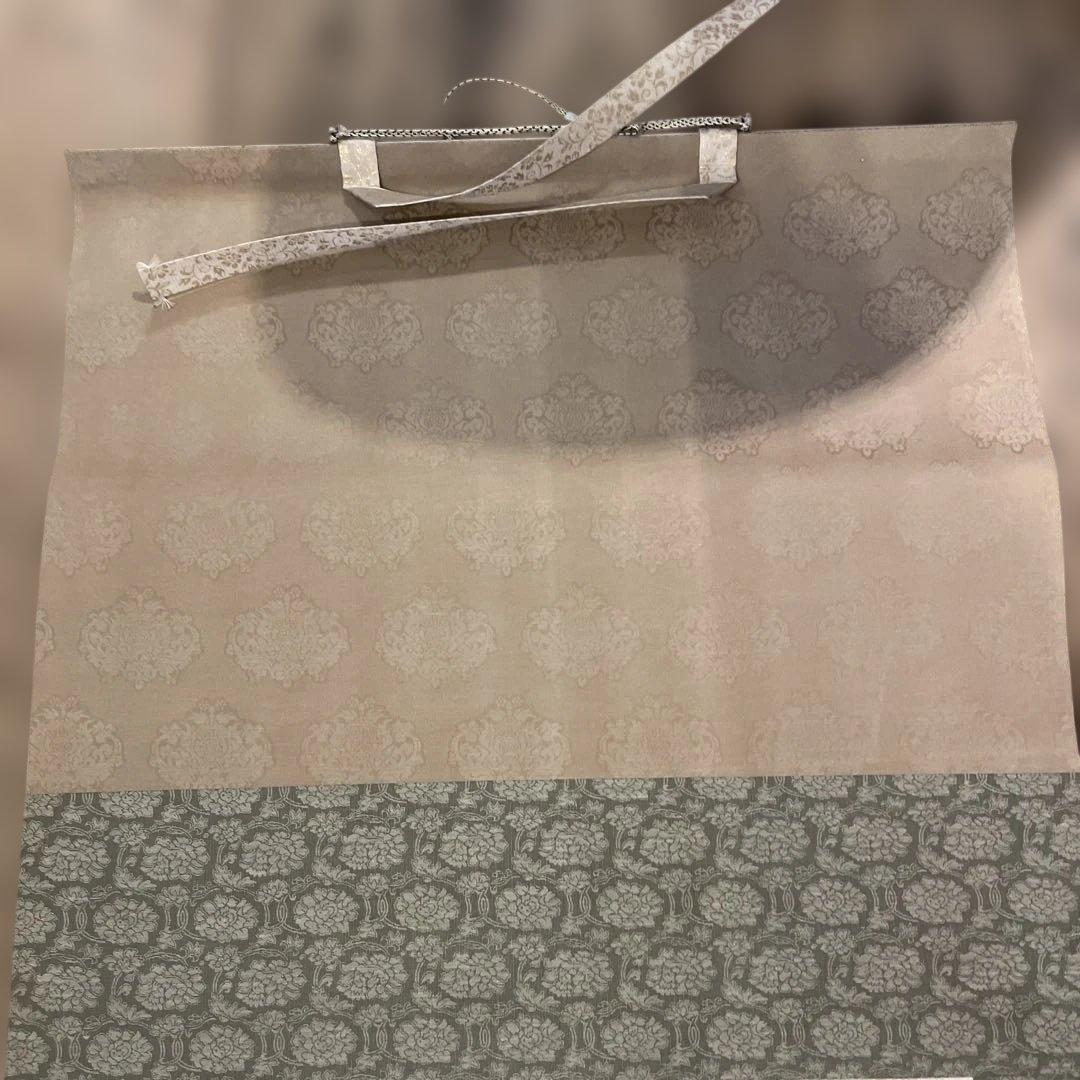 高峯　猛虎図　掛け軸　壁掛け　専用箱付き　趣味　インテリア　飾り　美術品　アート