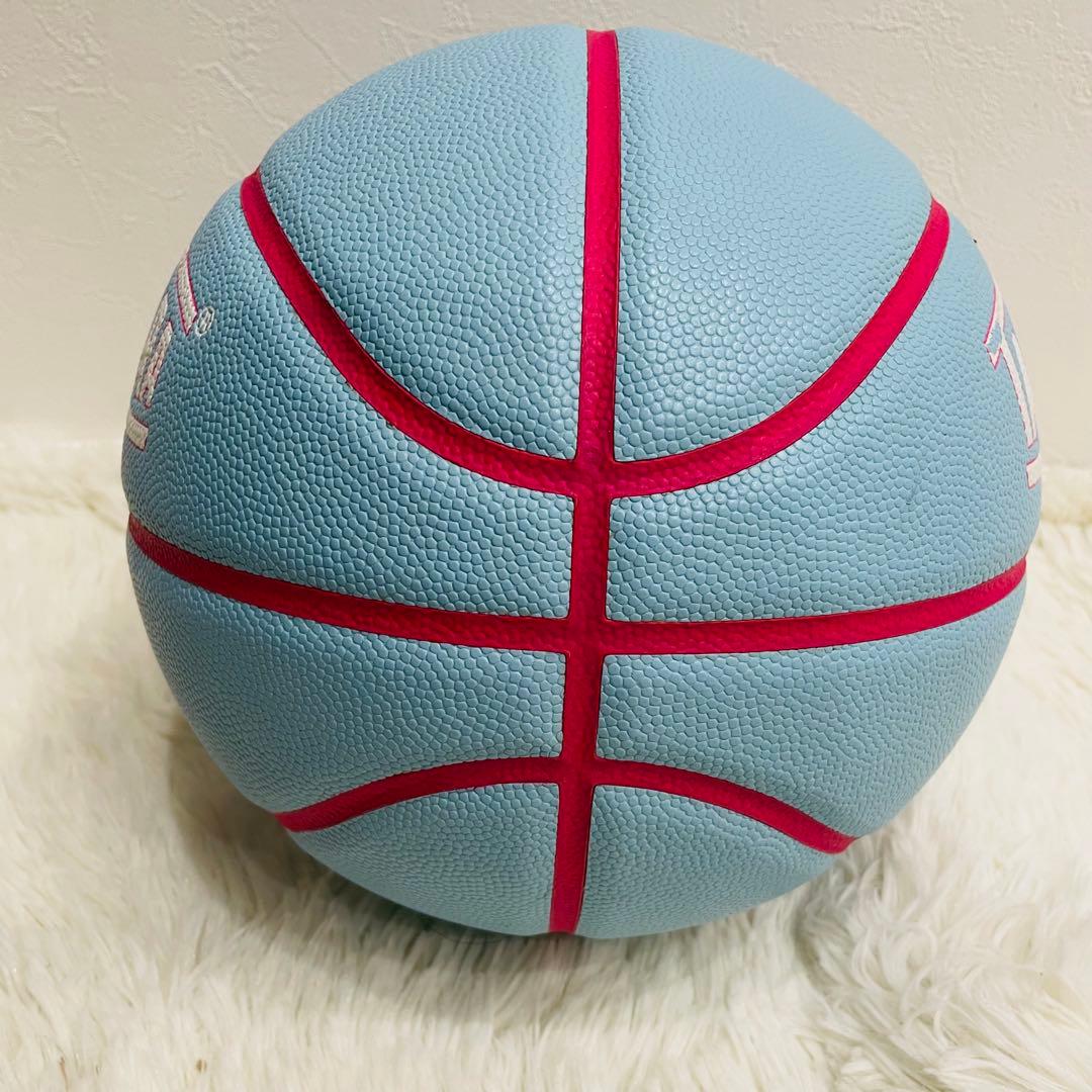 【希少】TACHIKARA タチカラ バスケットボールWORLD COURT