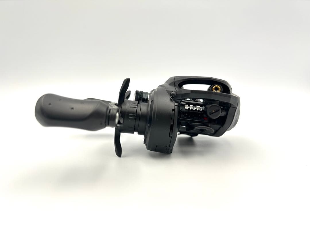 Abu Garcia アブガルシア ROXANI BF8 ロキサーニ BF8