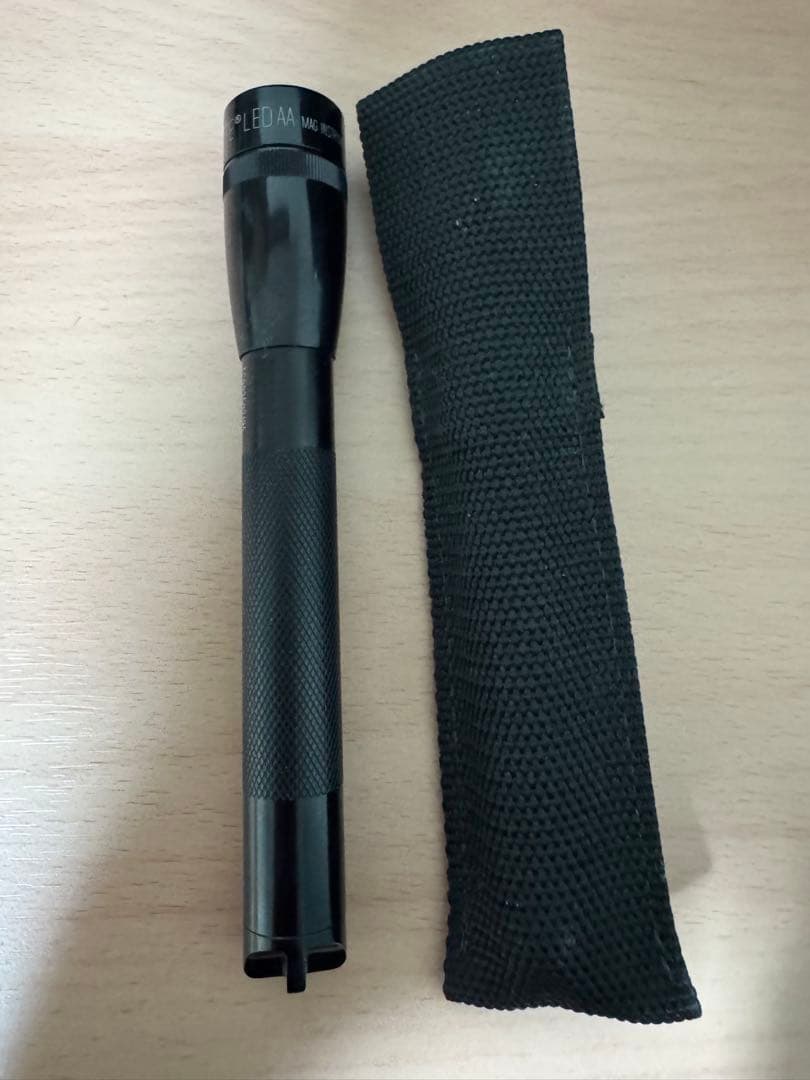 CUNE MINI MAGLITE ゾンビ