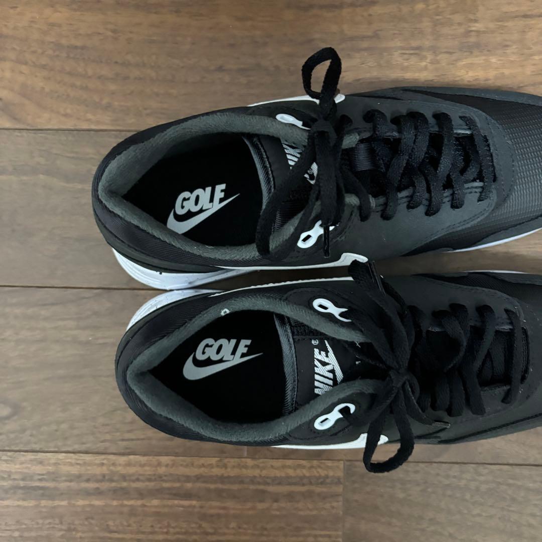 NIKE AIR MAX 1 86 OG ゴルフシューズ　26.0cm