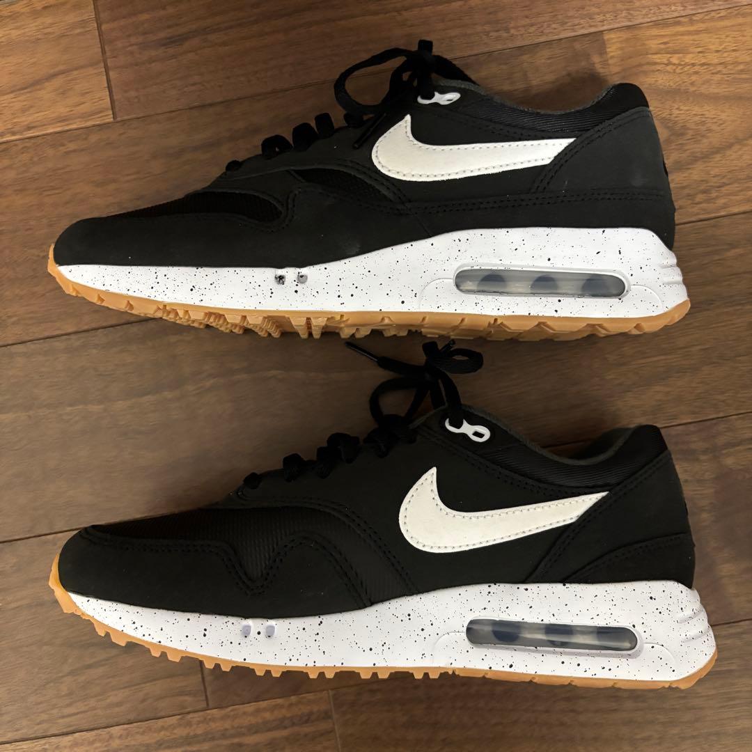 NIKE AIR MAX 1 86 OG ゴルフシューズ　26.0cm