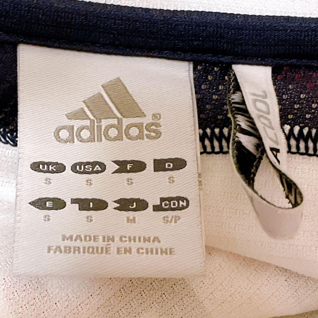 【希少レア】adidasアディダス×日本代表/#5長友佑都/ユニフォーム/M