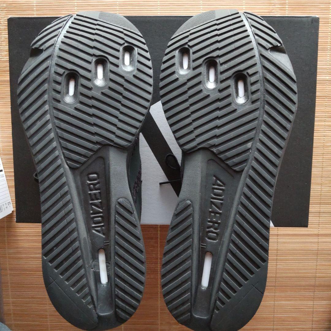 アディダス アディゼロ SL 2 M 27.0cm