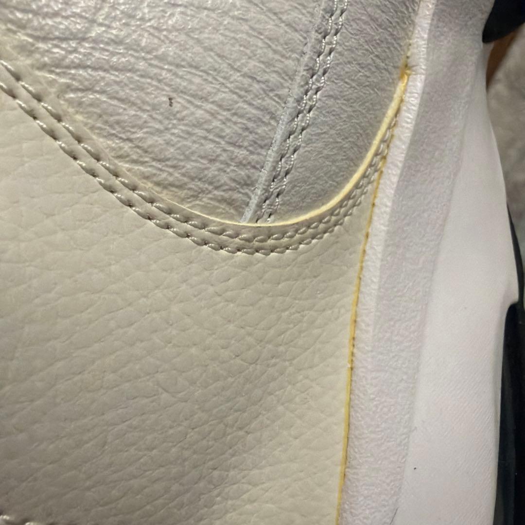 【2回使用美品】JORDAN MAX AURA 3 サイズ9 27cm