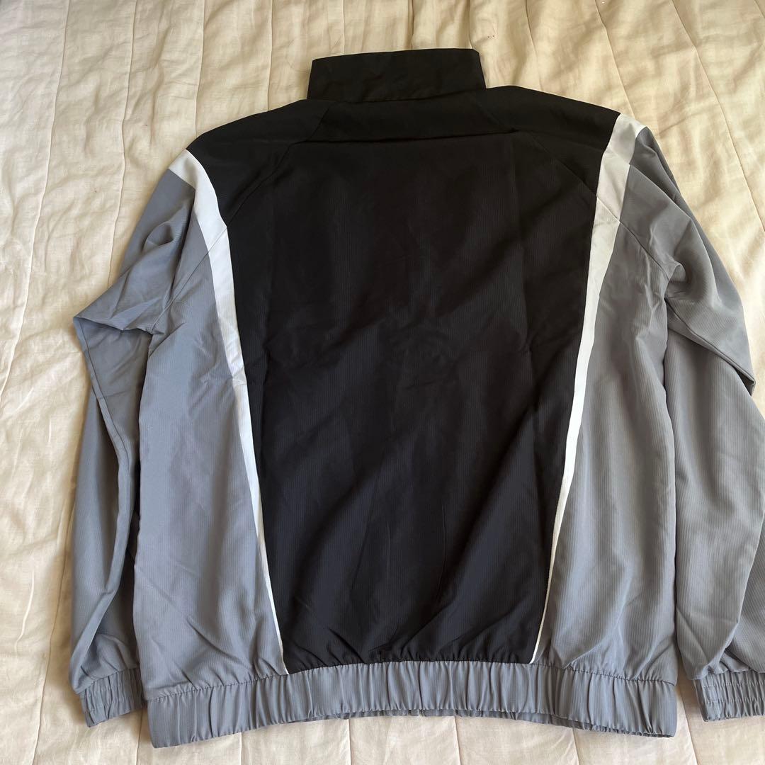 adidas上下セット