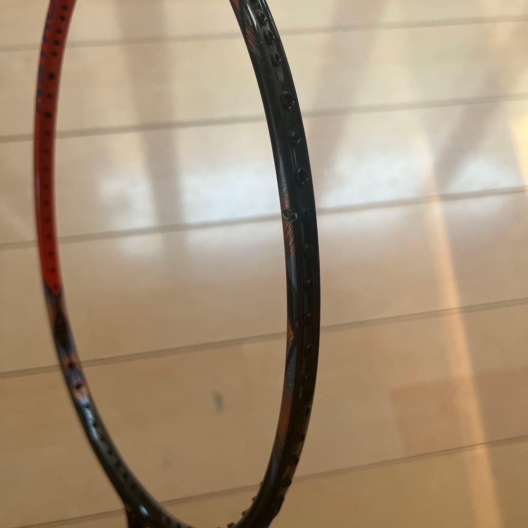ジャンク品　アストロクス77 pro 4UG5