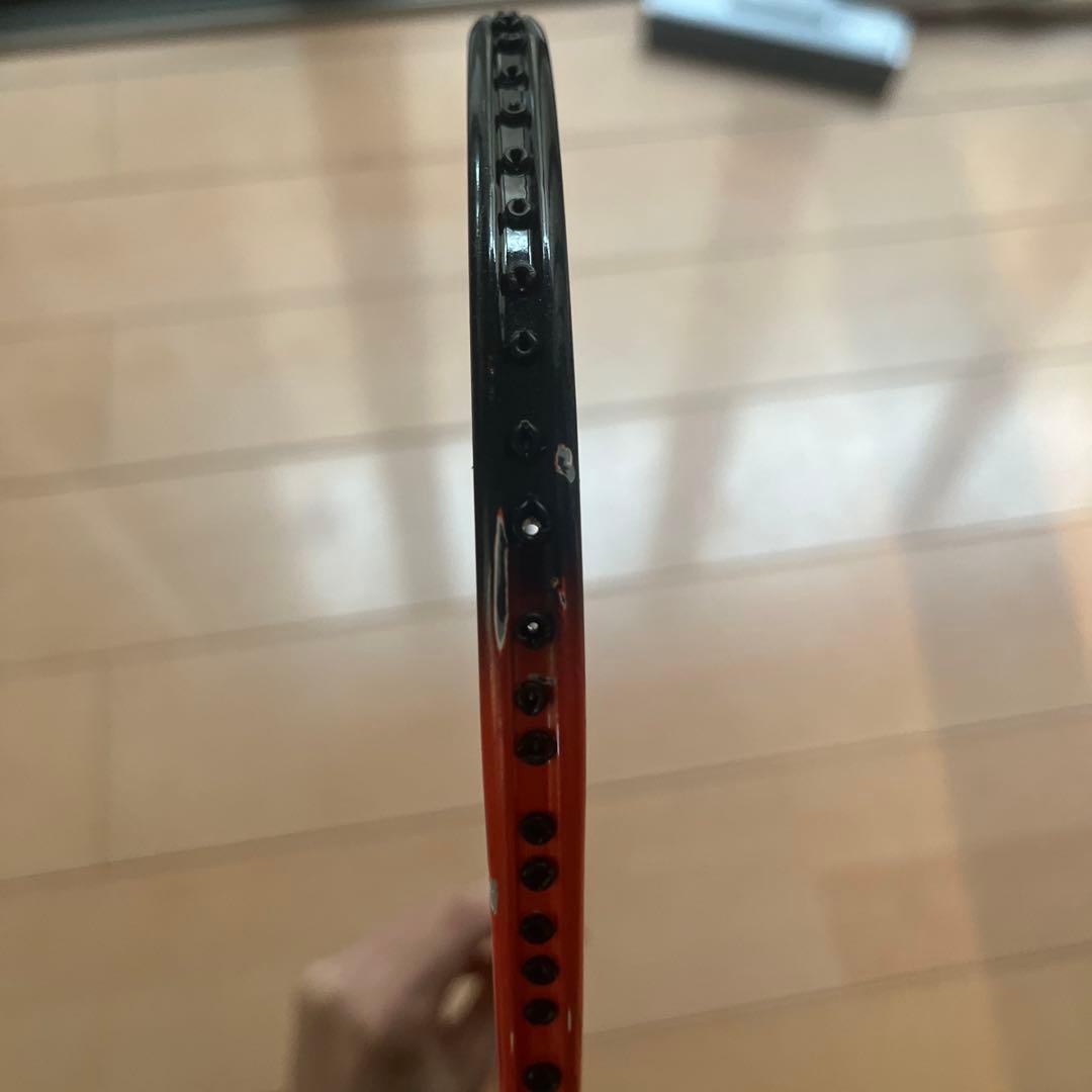 ジャンク品　アストロクス77 pro 4UG5