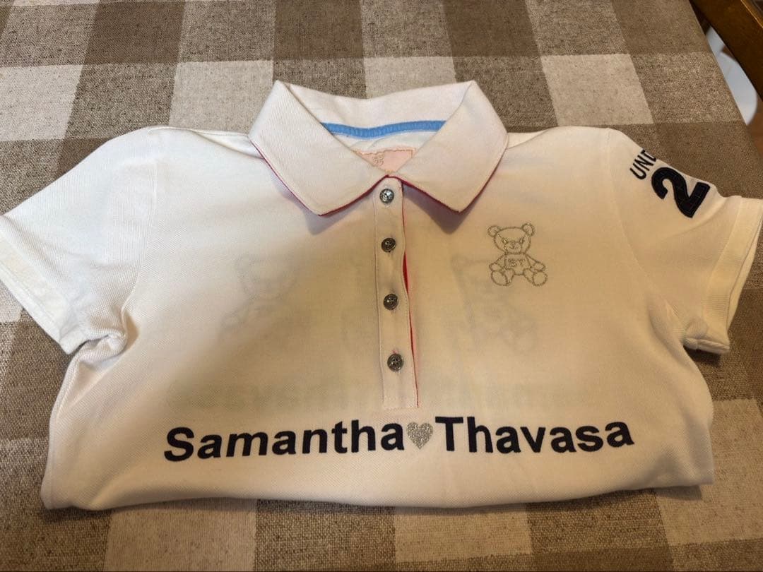 Samantha thavasa セット売り