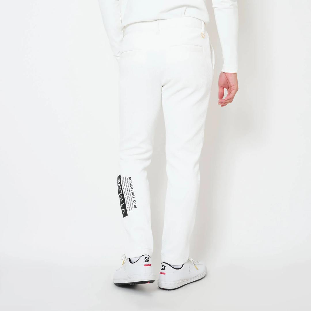 V12 メンズ パンツ Mサイズ 新品