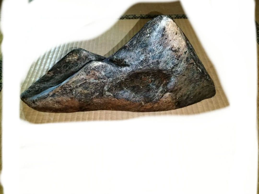 蛇紋岩
