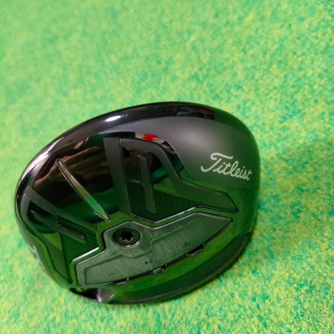 タイトリスト　TSi3　5W　5番　フェアウェイウッド