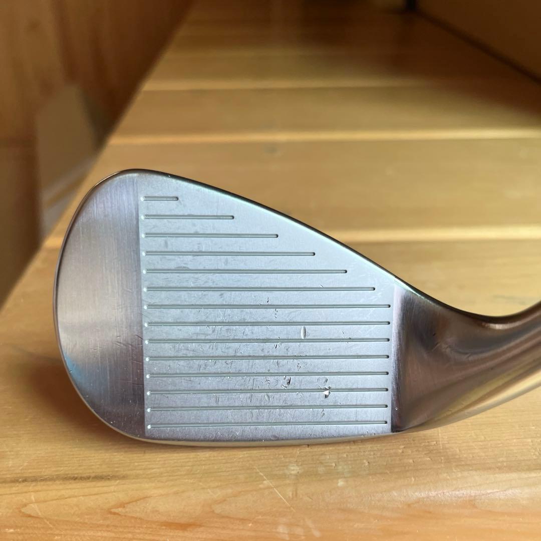 タイトリストT100 50° N.S.PRO MODUS3 TOUR 115s