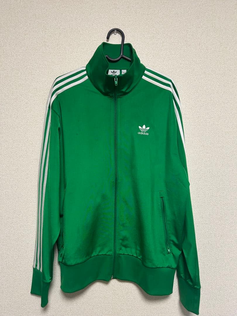 adidas アディダストラックジャケット　オリジナルス ファイヤーバード