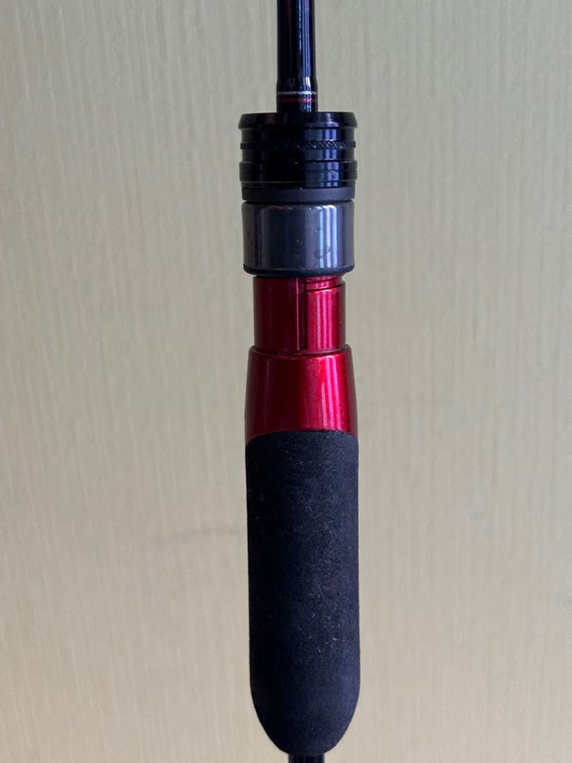 アジングロッド AJING 55UL-S 5.5ft