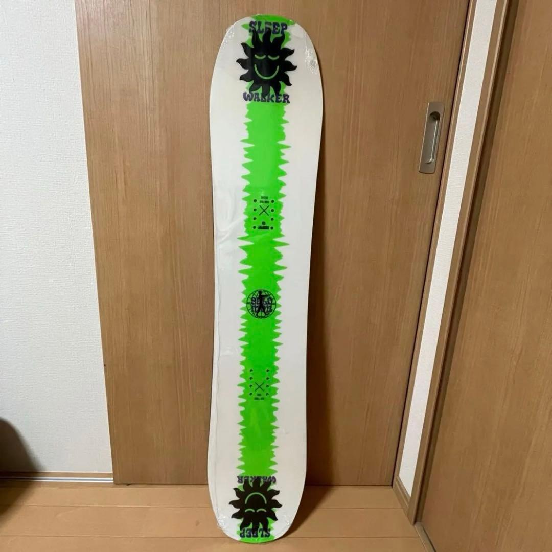 サロモン　Salomon SLEEPWALKER GROM 120