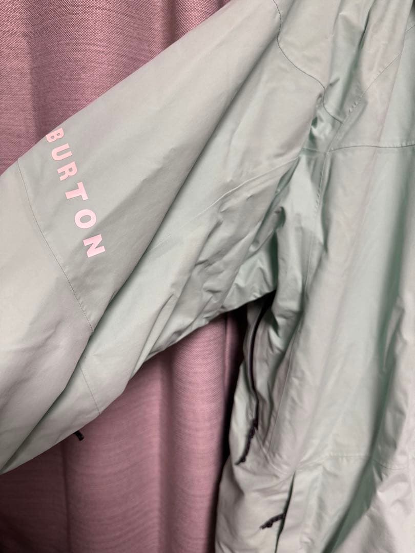 メンズ Burton [ak] スウォッシュ GORE-TEX 2L ジャケット