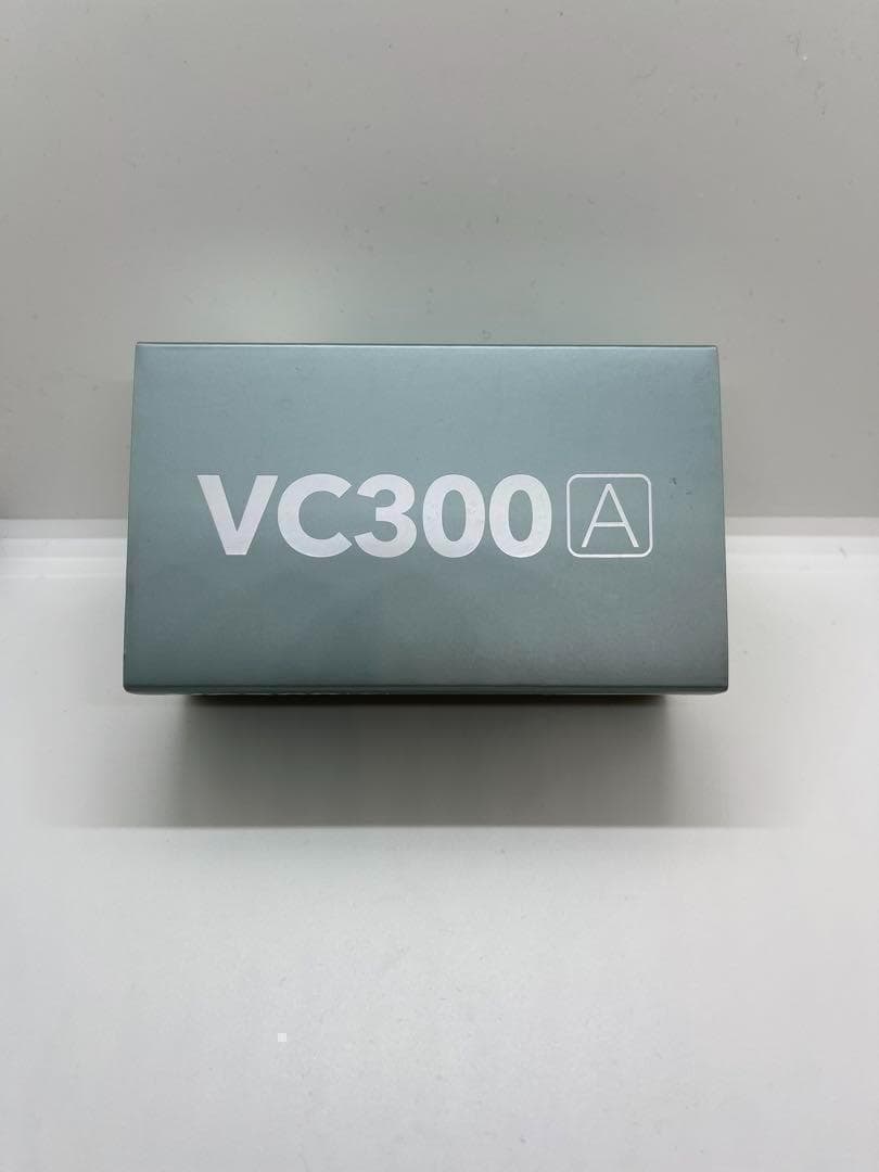 Voice Caddie VC300A 音声型GPS距離計
