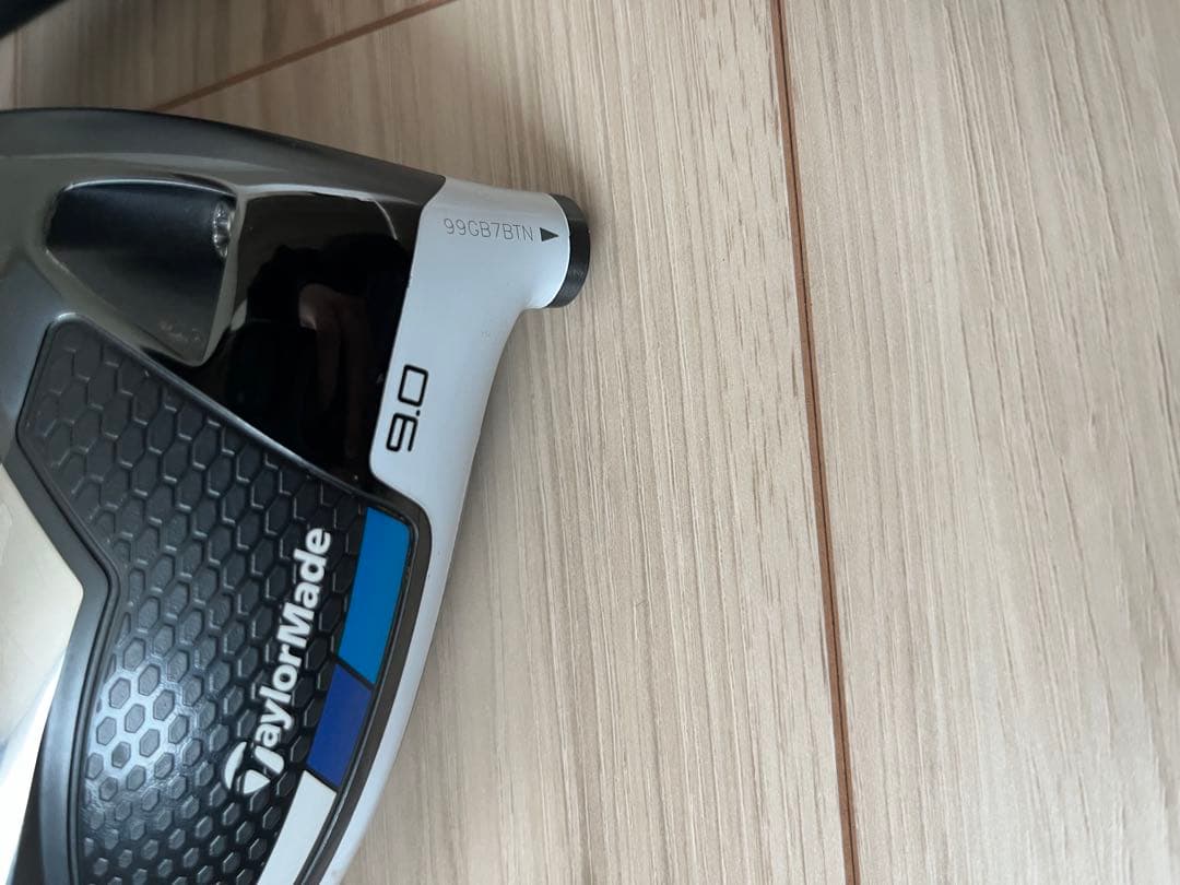 TaylorMade SIM MAX ドライバー　9.0