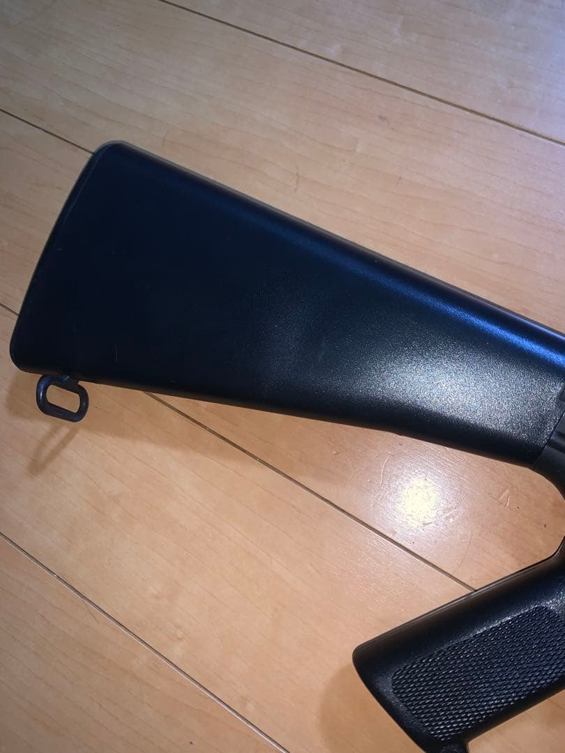 M16A1 ベトナム 10禁カスタム電動ガン　ジャンク
