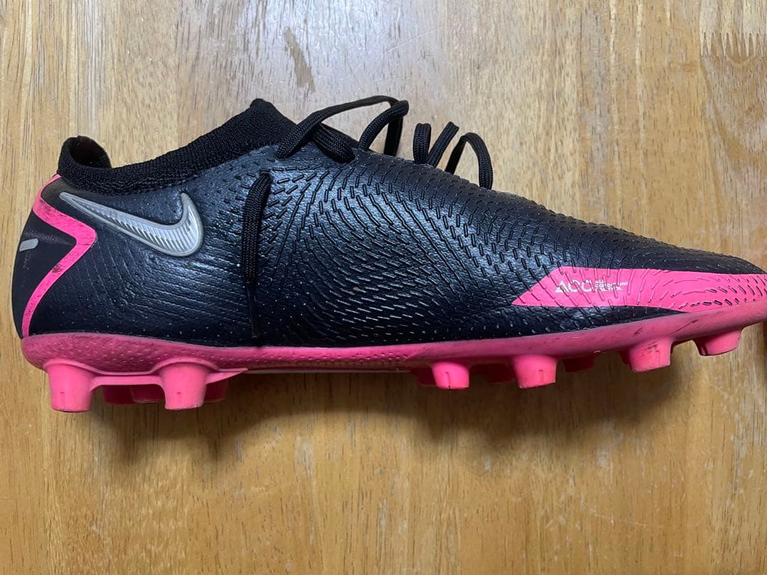 美品　即日発送！Nike Phantom GTエリートHG 残ポイント8〜9割！