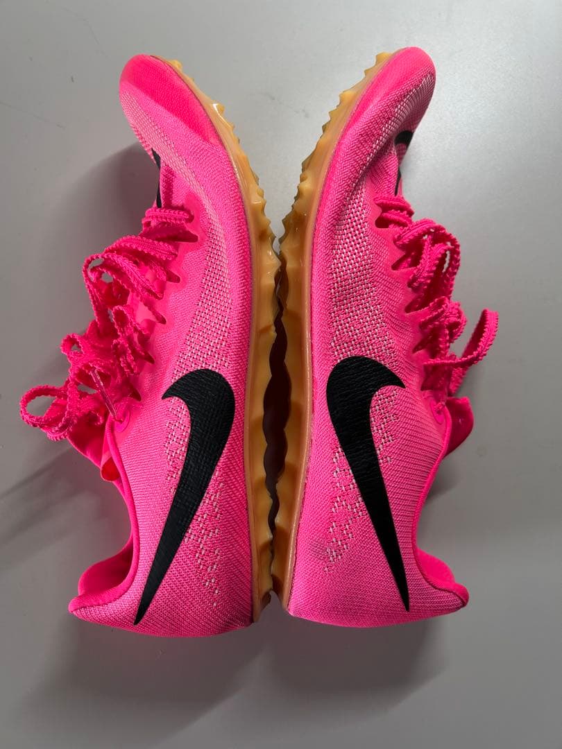 Nike ズームJAフライ4